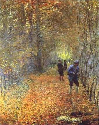 Vanatoarea___The_hunt_de_claude_monet.jpg