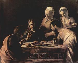 caravaggio-cina-din-emaus-milano-biblie.jpg